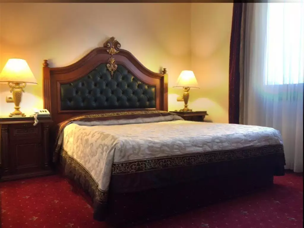 هتل Doga Residence آنکارا