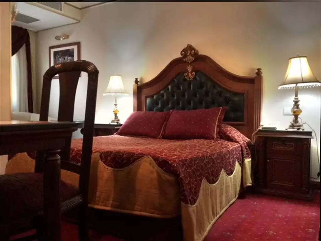 هتل Doga Residence آنکارا