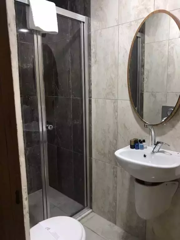 هتل گرند سیلای آنکارا