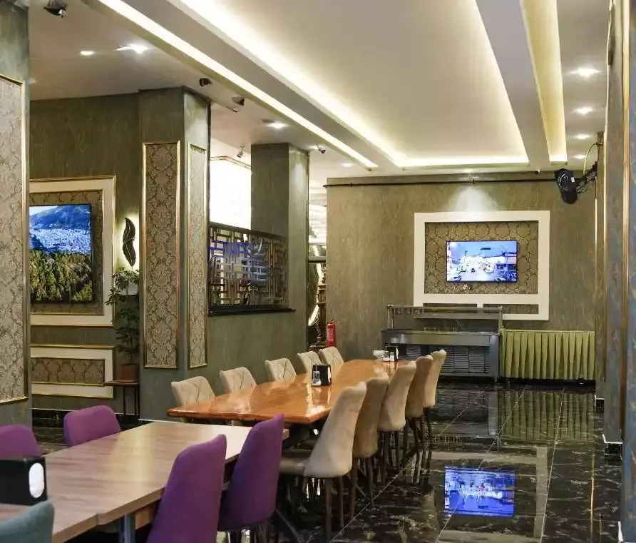 هتل سوئیت فول مون وان