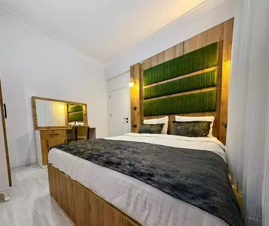 هتل سوئیت فول مون وان