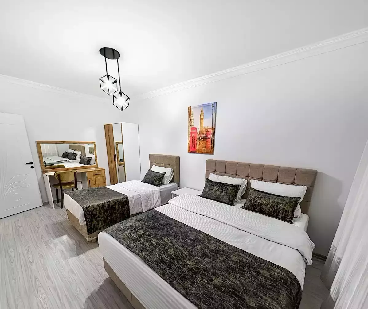 هتل سوئیت فول مون وان