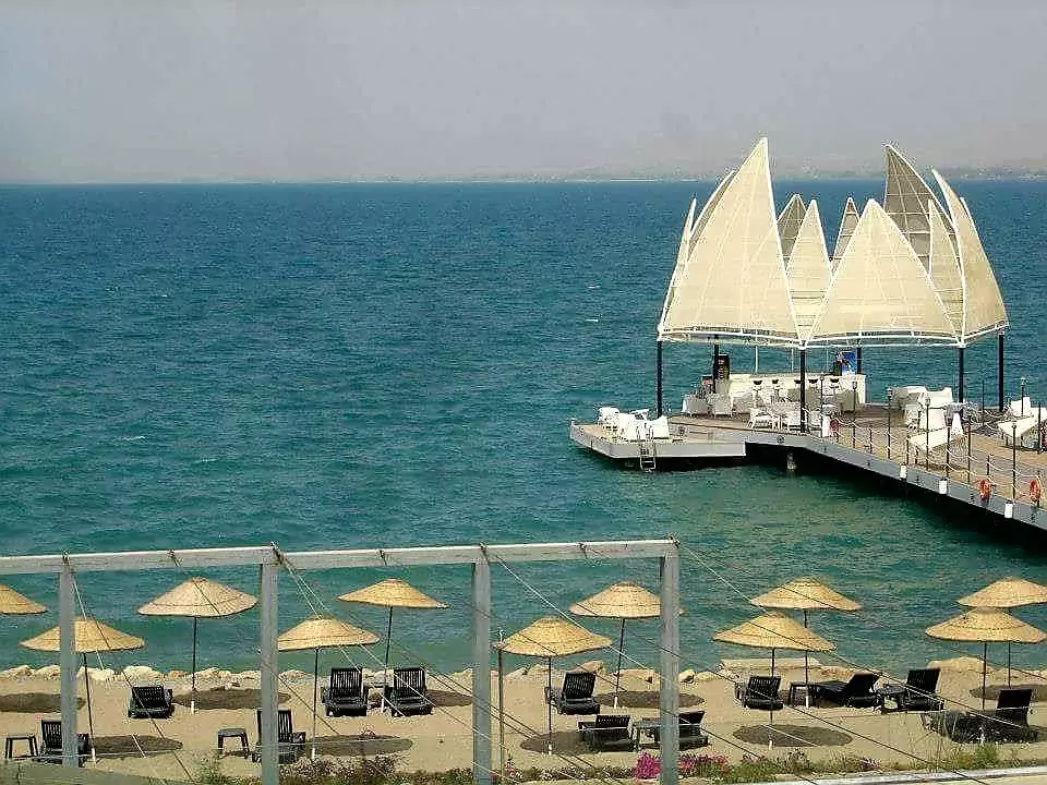 هتل سهماران وان