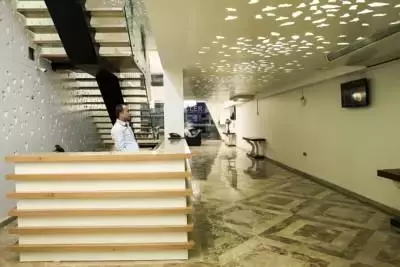 هتل رویال میلانو وان
