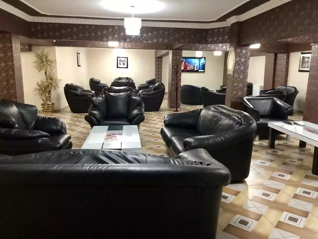 هتل فوات وان