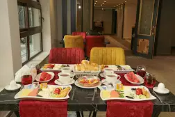 هتل رویال پالاس وان