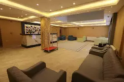 هتل رویال پالاس وان