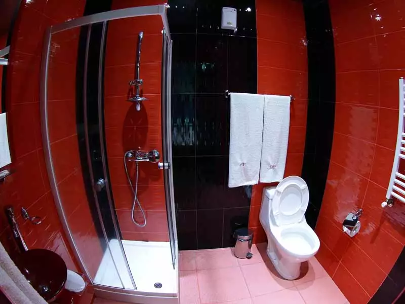 هتل سوچی پالاس ایروان