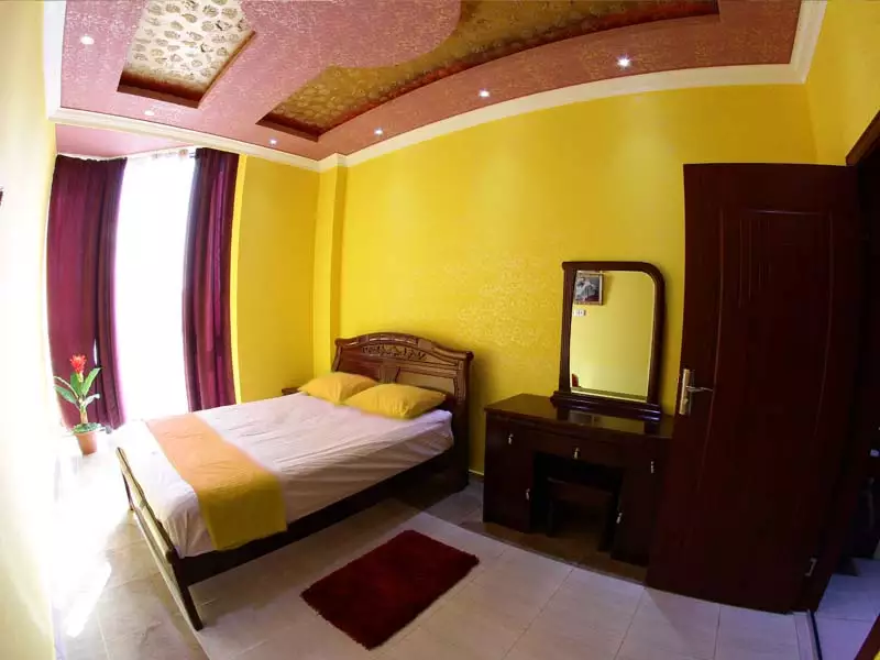 هتل سوچی پالاس ایروان