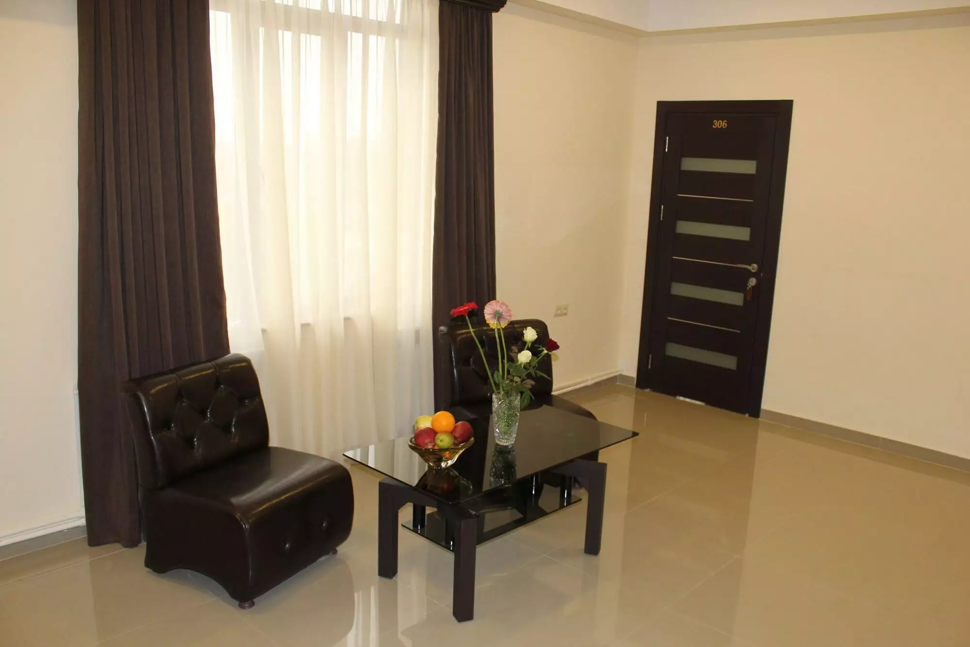 هتل بست ویو ایروان