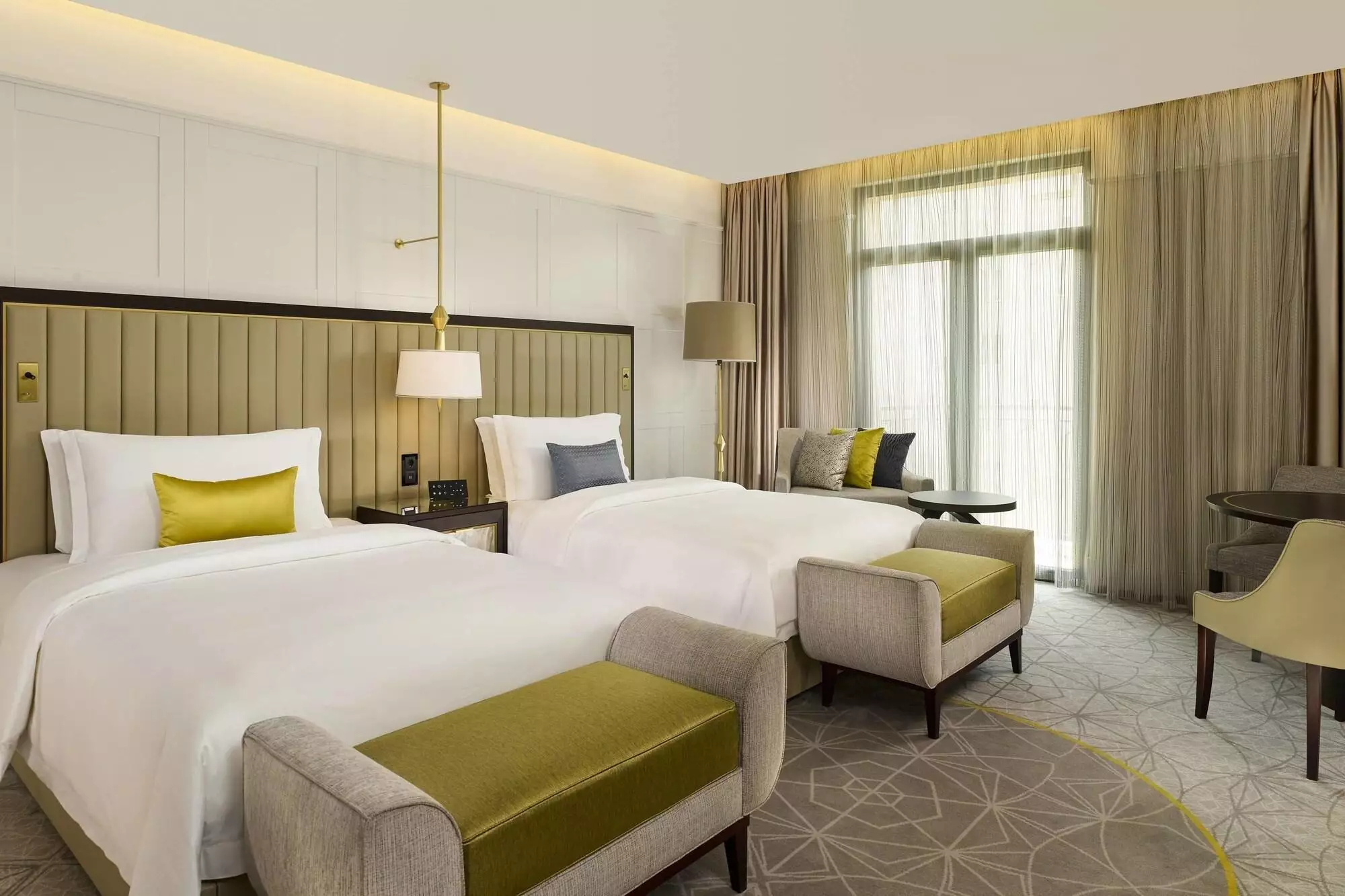 هتل الکساندر لاکچری کالکشن ایروان