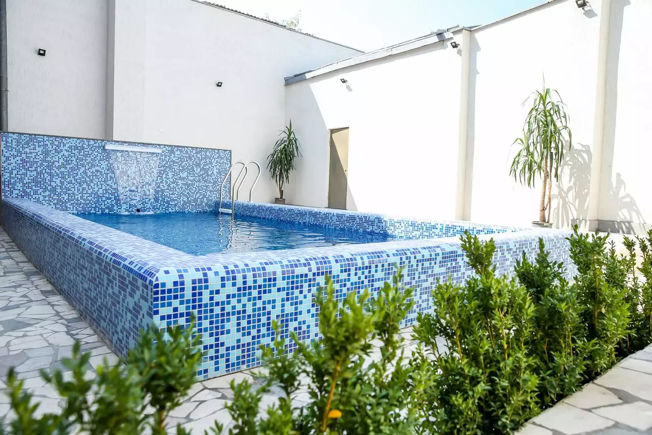 هتل Alba Hotel Yerevan ایروان