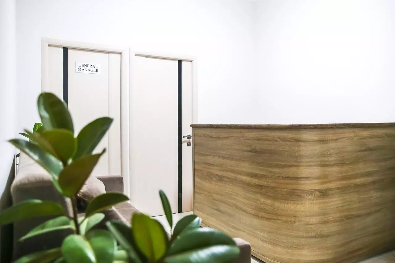 هتل Alba Hotel Yerevan ایروان