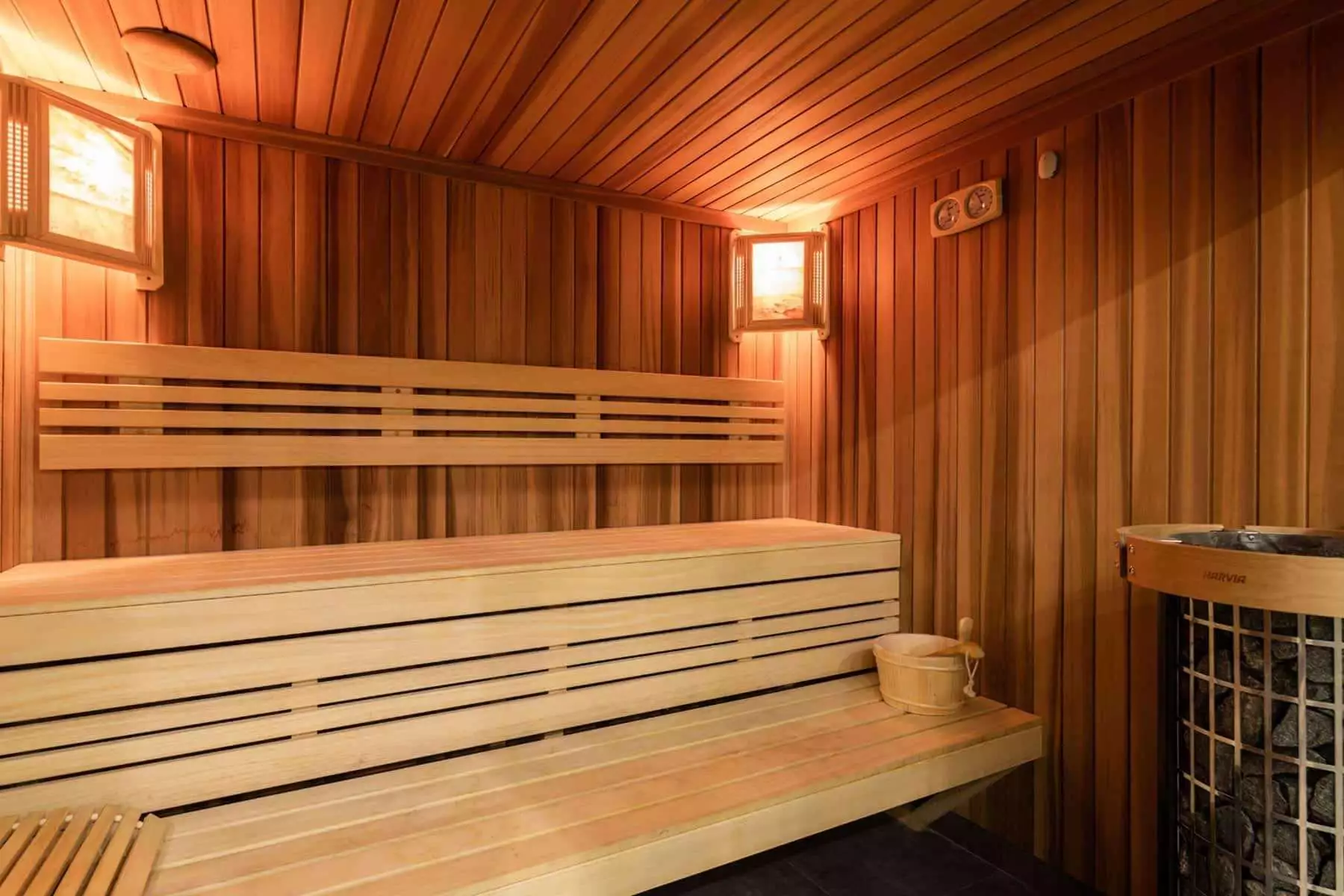 هتل Ramada Hotel & Suites by Wyndham Yerevan ایروان