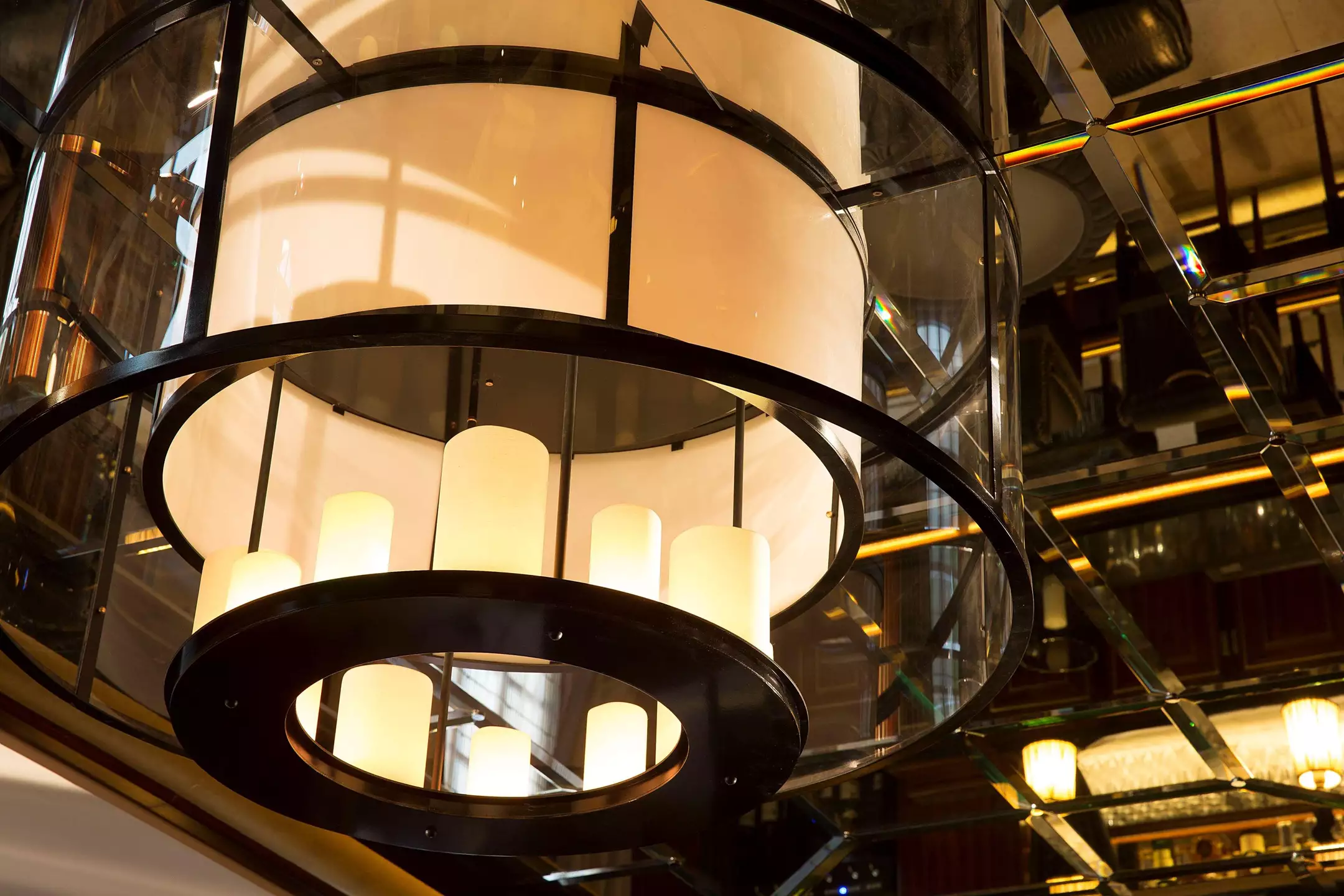 هتل Hotel Le Belmont پاریس