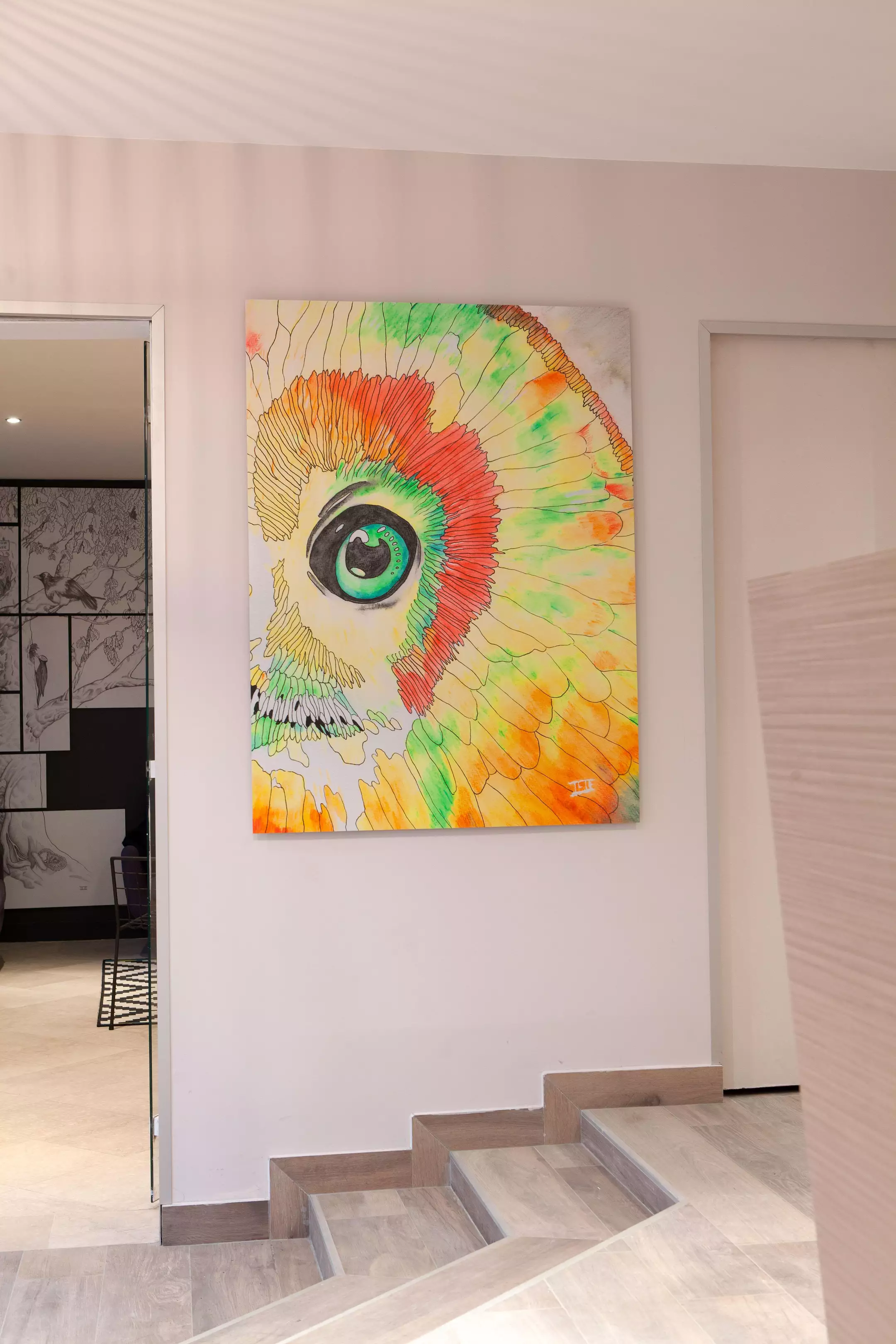 هتل Chouette Hôtel پاریس