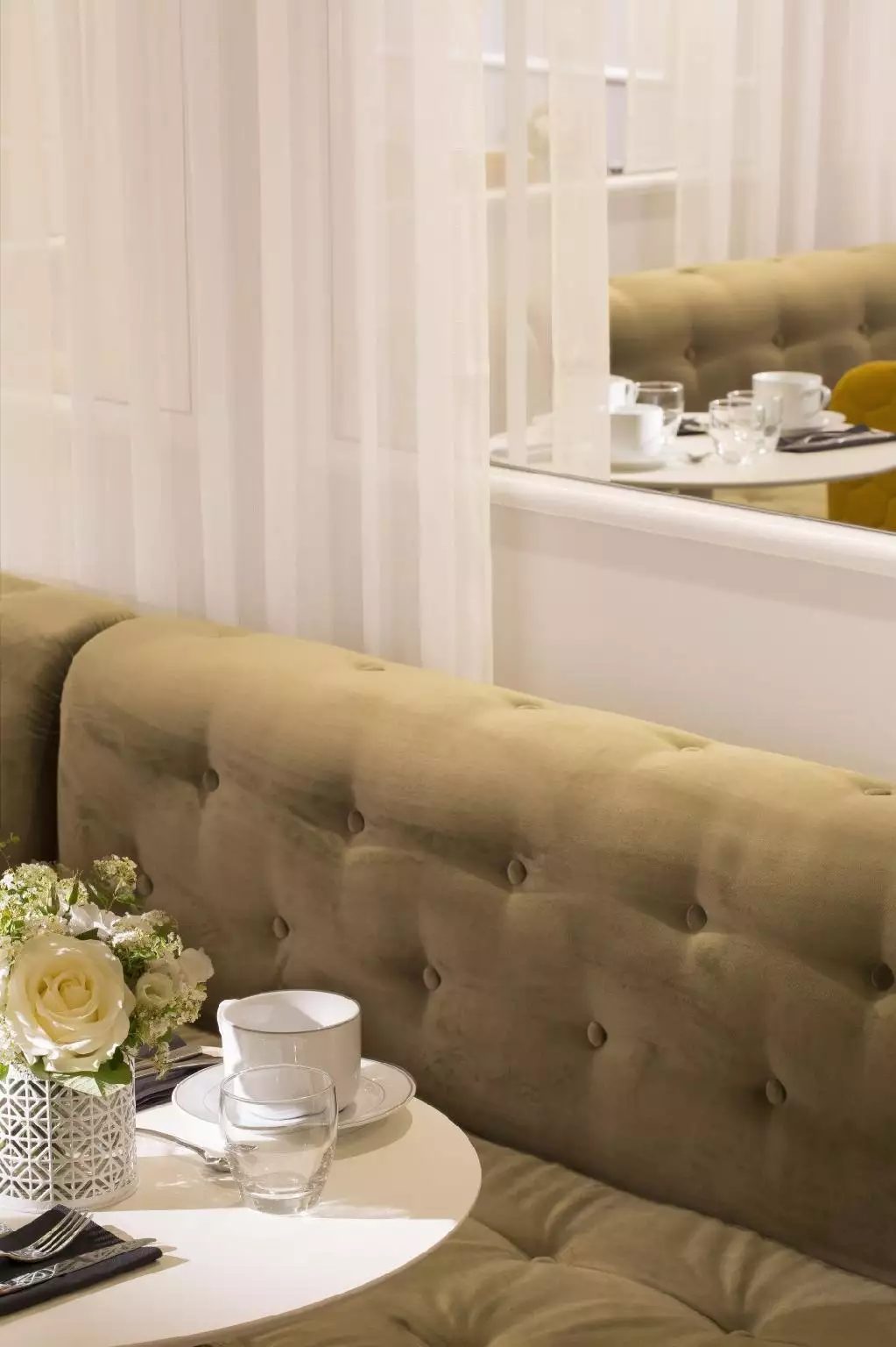 هتل Hotel Pastel Paris پاریس