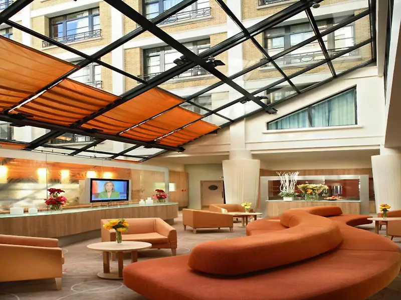 هتل Citadines Saint-Germain-des-Prés Paris پاریس