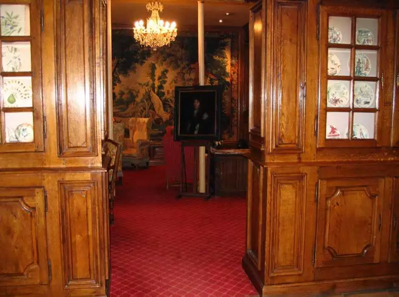هتل Amarante Beau Manoir  پاریس