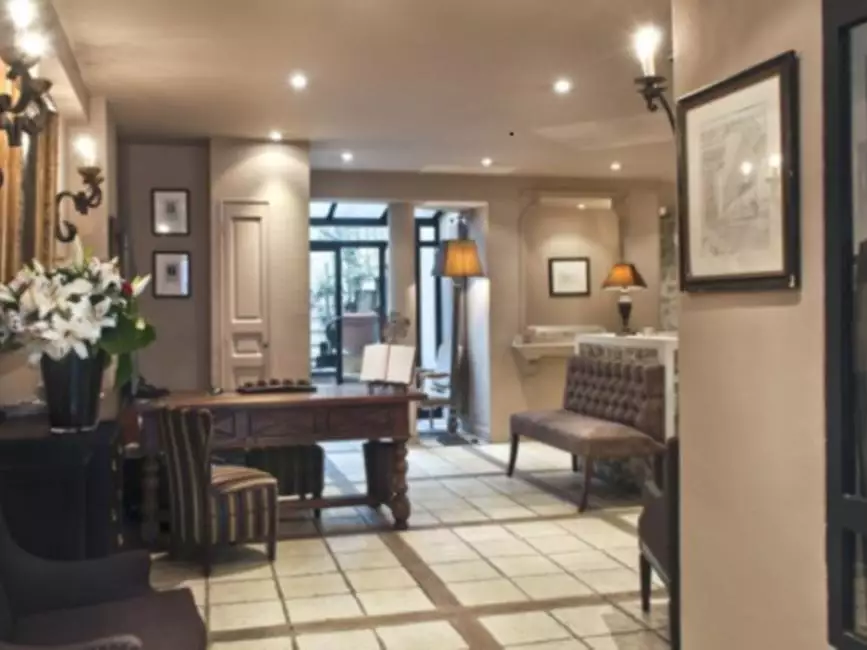 هتل Hôtel Albe Bastille پاریس