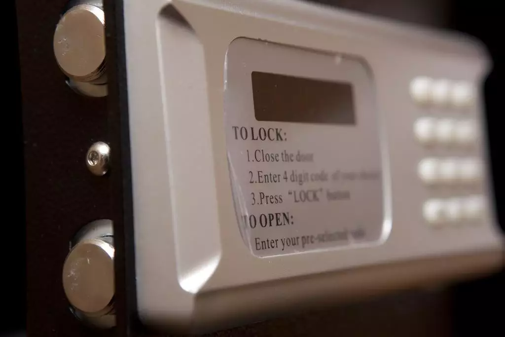 هتل Hotel Carina Tour Eiffel پاریس