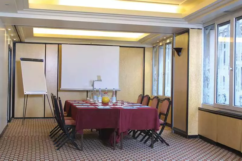 هتل Hotel De Castiglione Paris پاریس