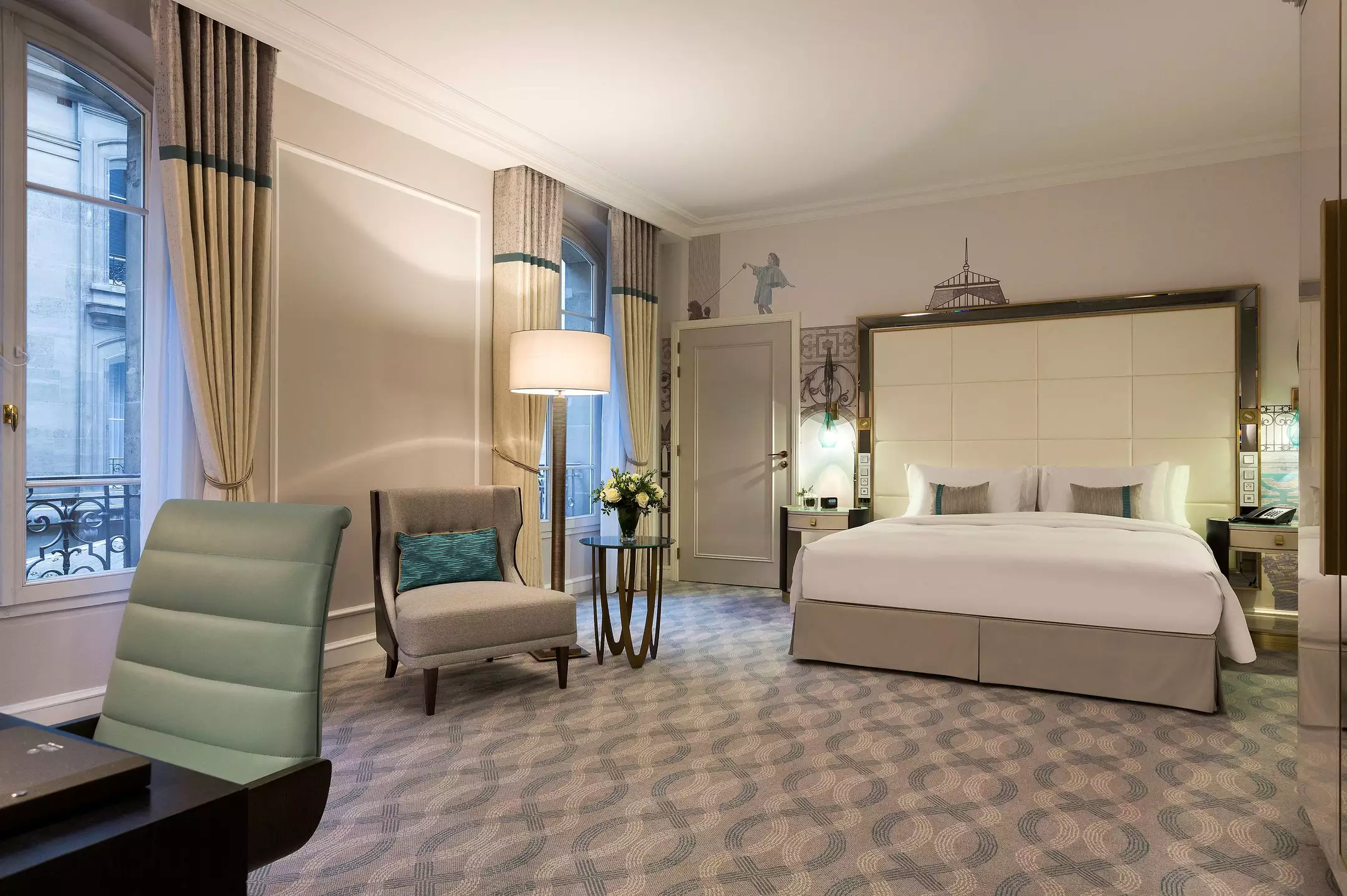 هتل Hilton Paris Opera پاریس