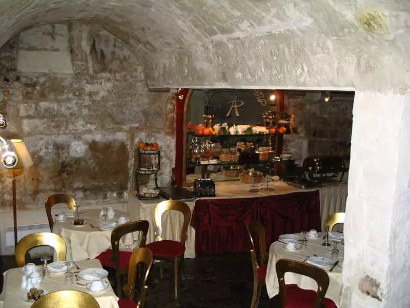 هتل Villa Opera Drouot پاریس