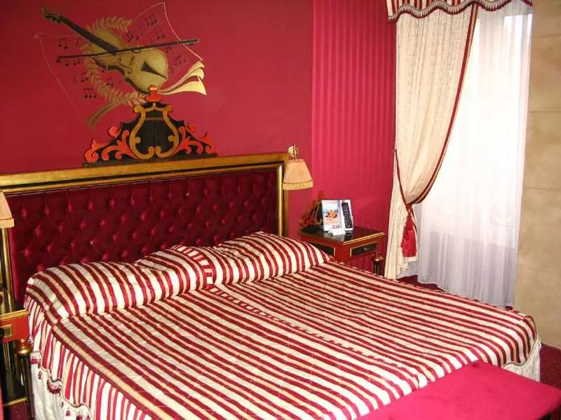 هتل Villa Opera Drouot پاریس