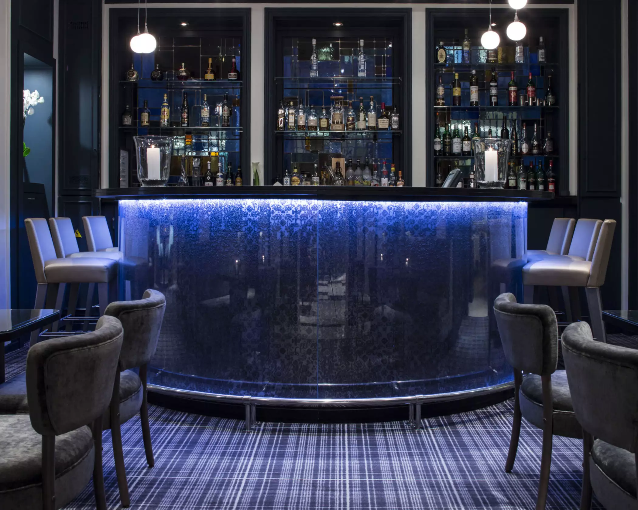 هتل Hôtel Edouard 7 پاریس