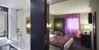 هتل Holiday Inn Saint Germain des Prés پاریس