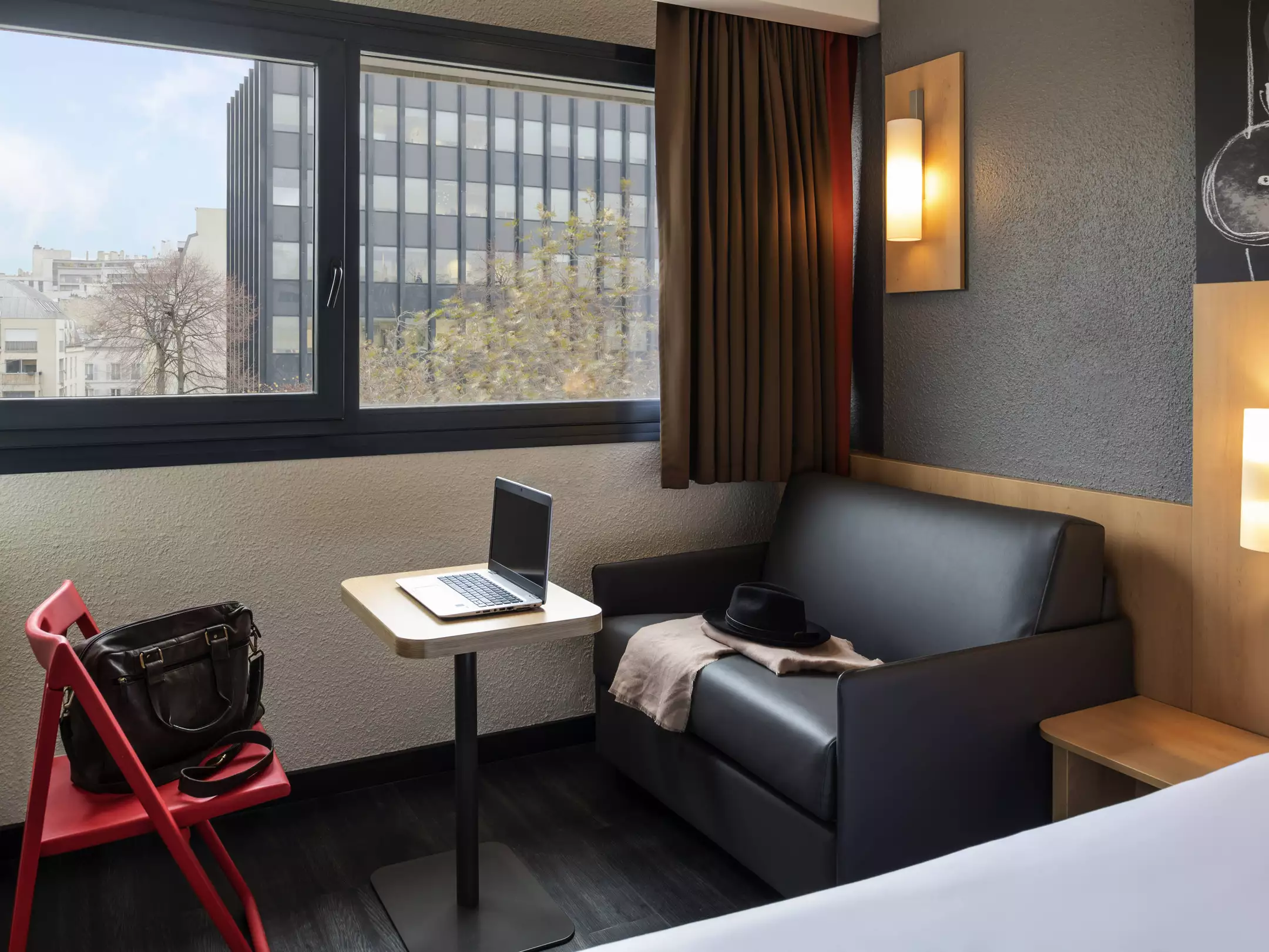 هتل ibis Paris Gare de Lyon Diderot 12ème پاریس