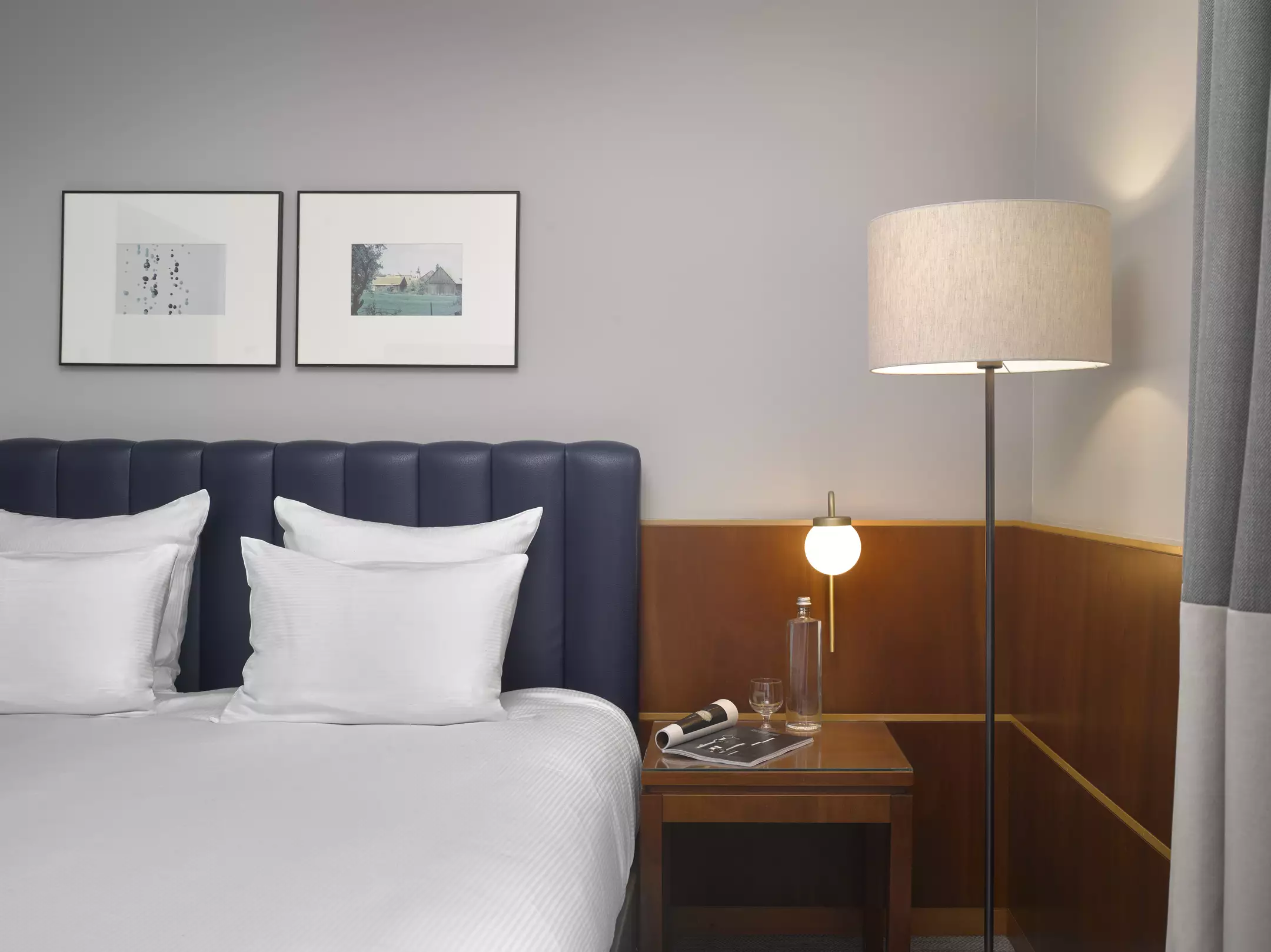 هتل K+K Hotel Cayré پاریس