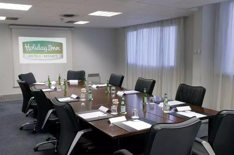 هتل Mercure Paris 19 Philharmonie La Villette پاریس