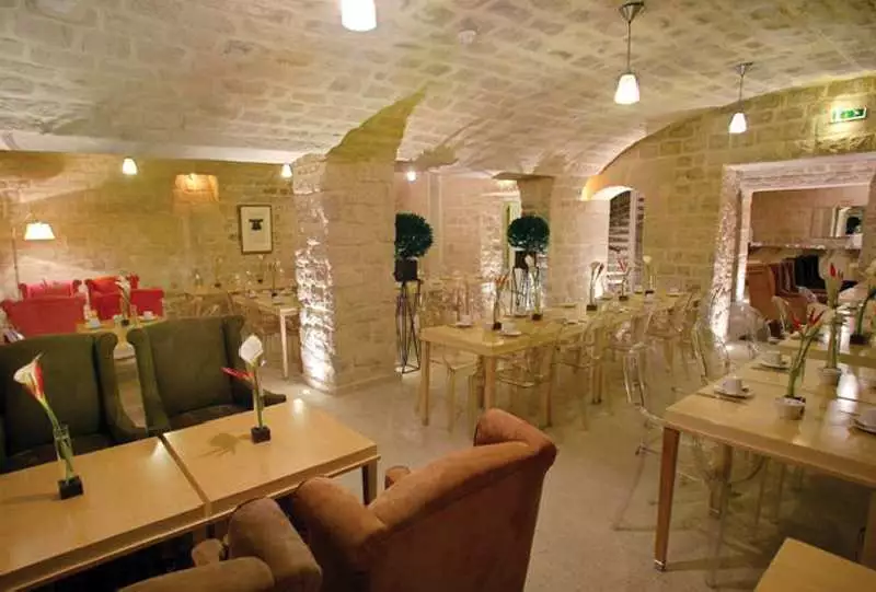 هتل Hôtel Lorette پاریس