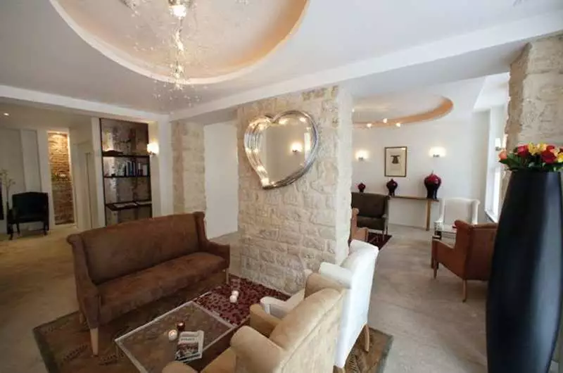 هتل Hôtel Lorette پاریس