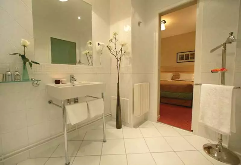 هتل Hôtel Lorette پاریس