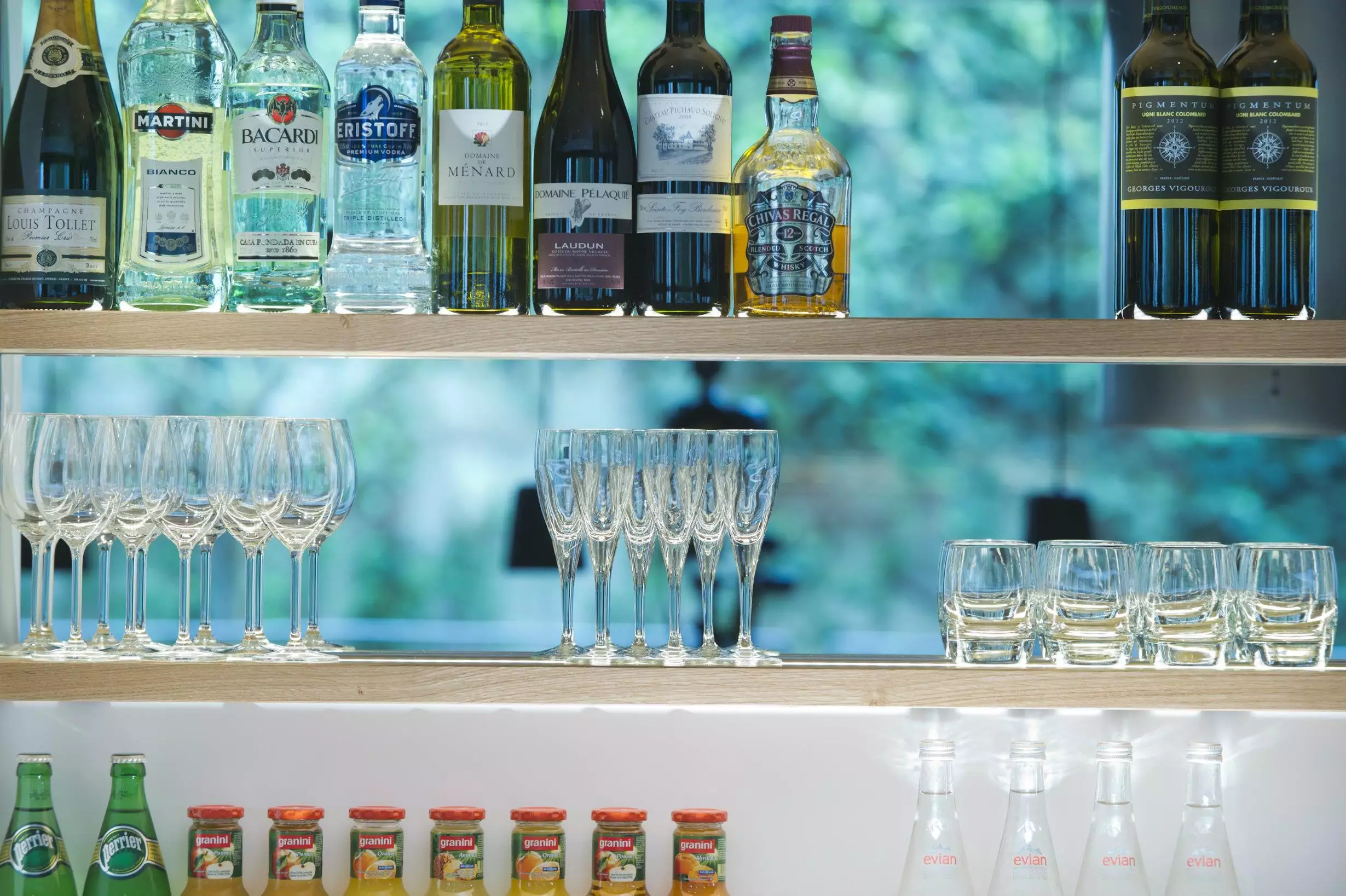 هتل ۹ مونپارناس پاریس