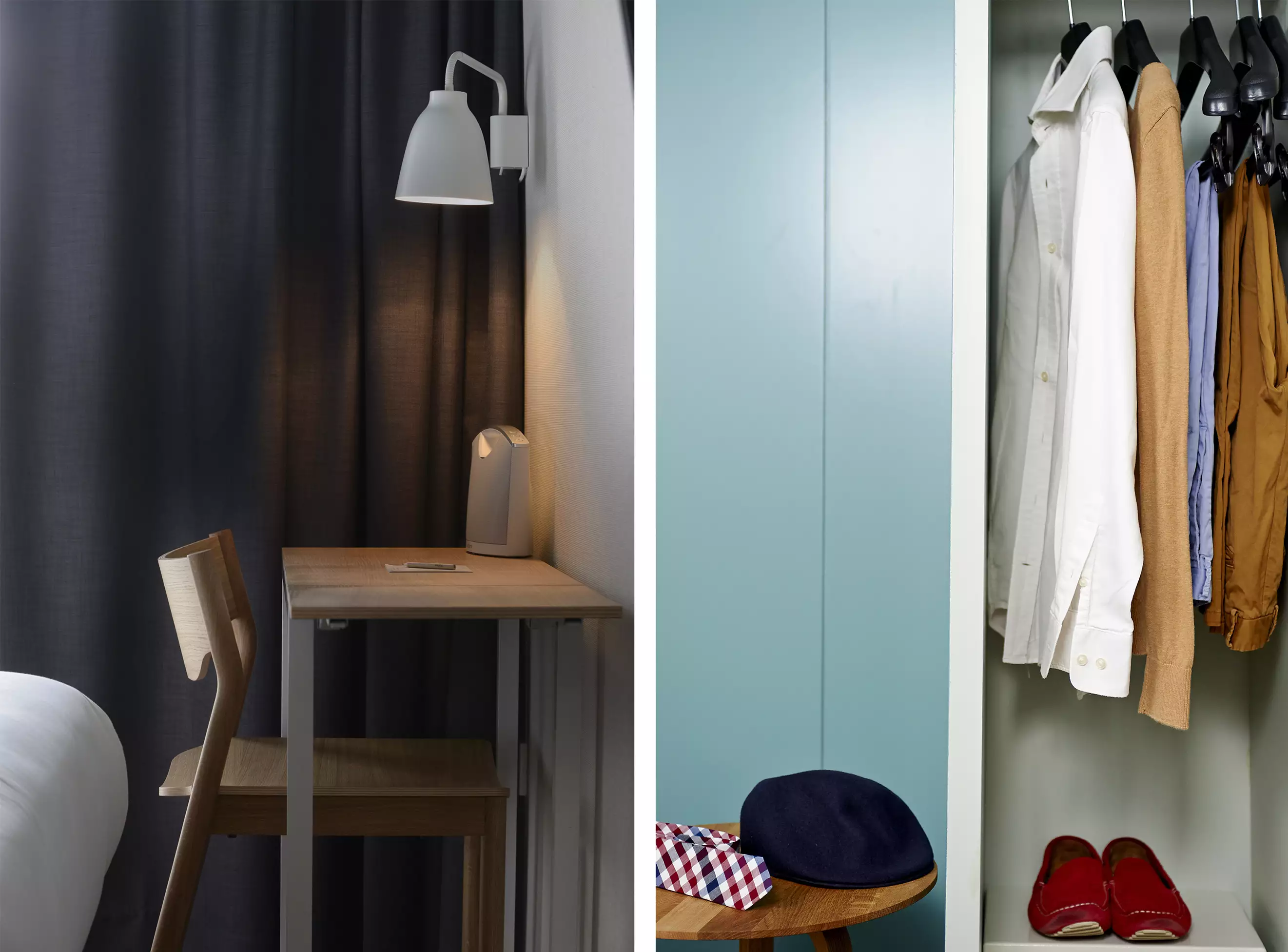 هتل ۹ مونپارناس پاریس