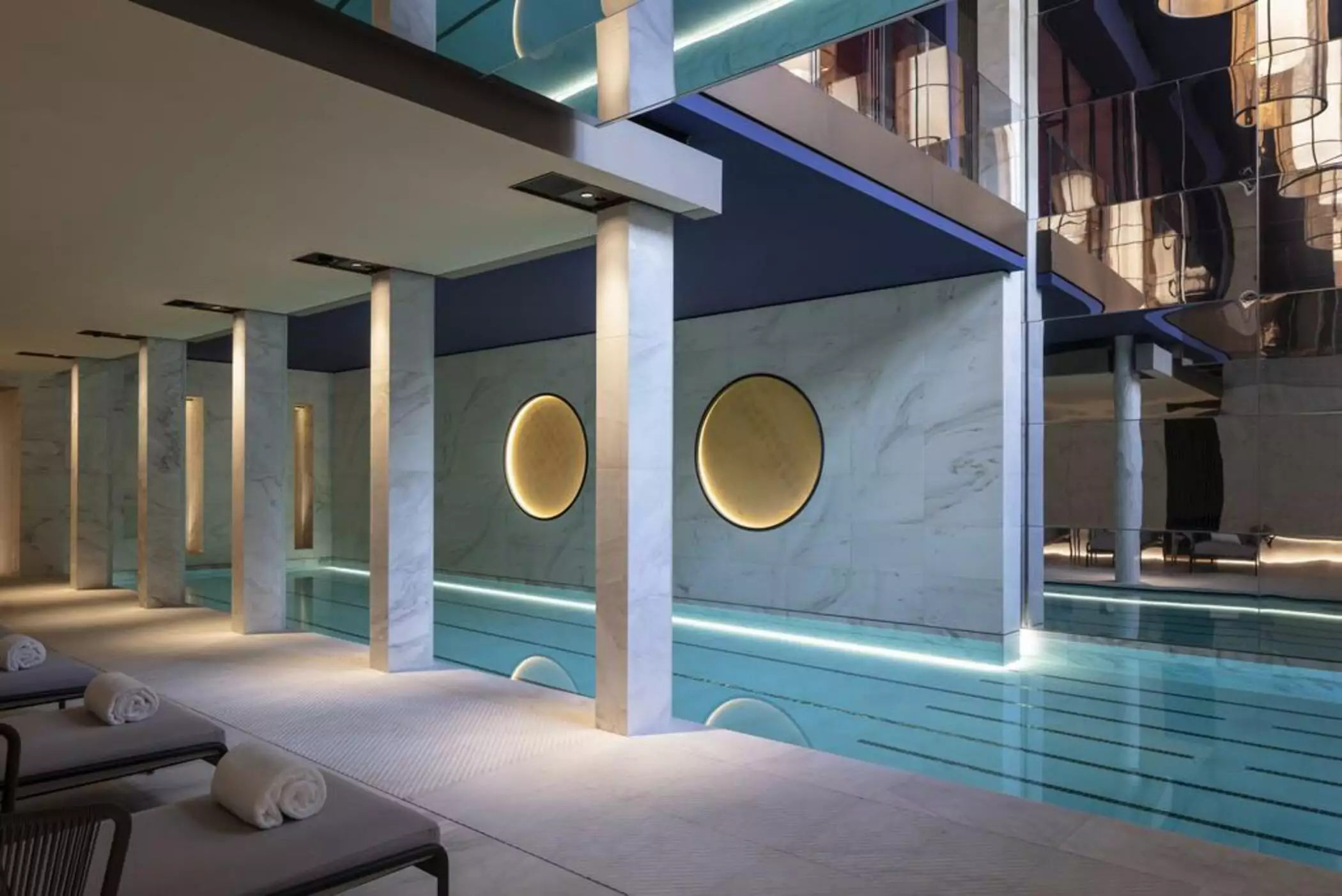 هتل Hotel Lutetia پاریس