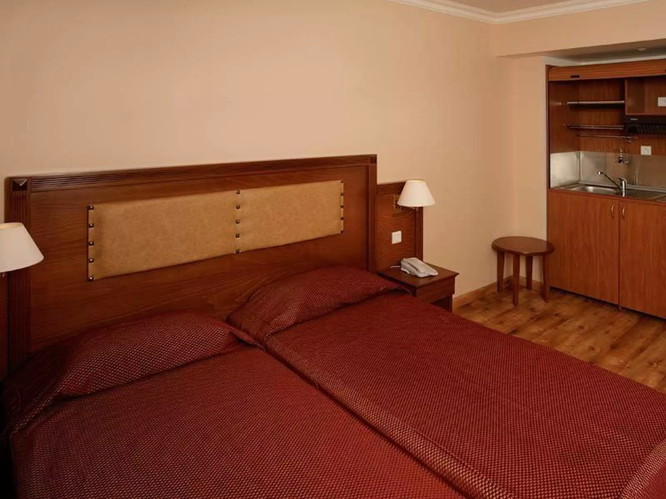 هتل 121 Paris پاریس