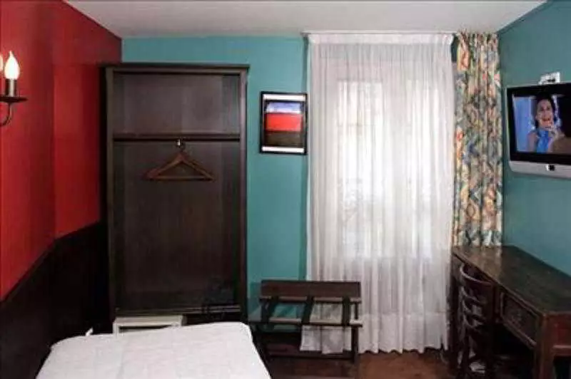 هتل Monte Carlo پاریس