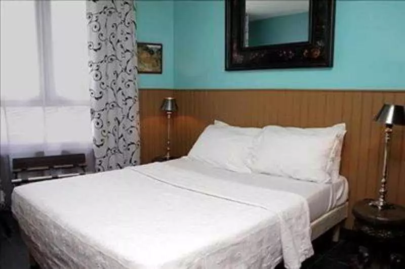 هتل Monte Carlo پاریس