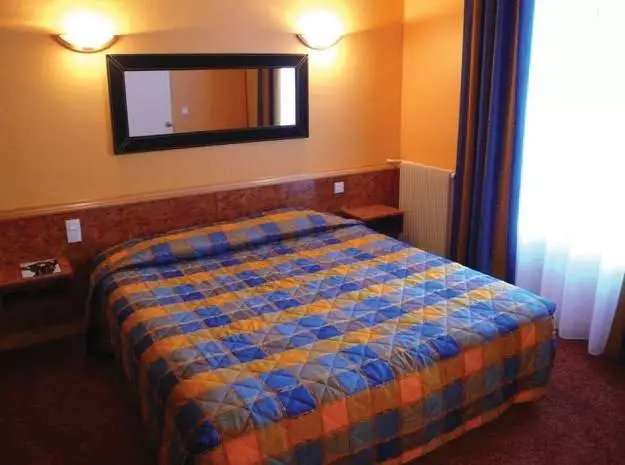 هتل Mercure Paris Alésia پاریس