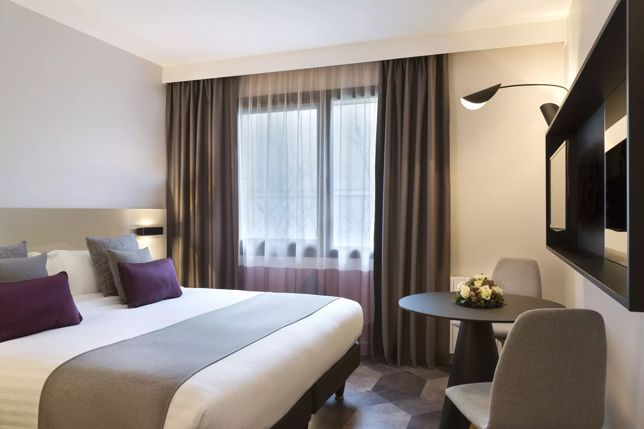 هتل Citadines Trocadéro Paris پاریس
