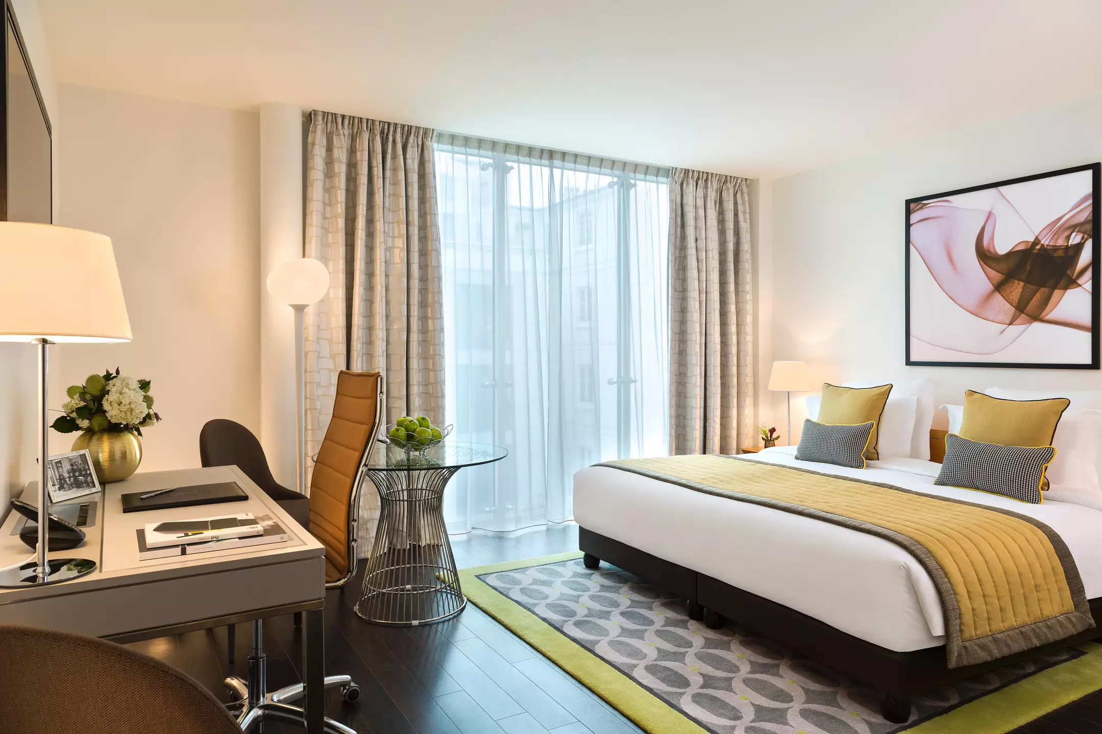 هتل La Clef Tour Eiffel Paris پاریس