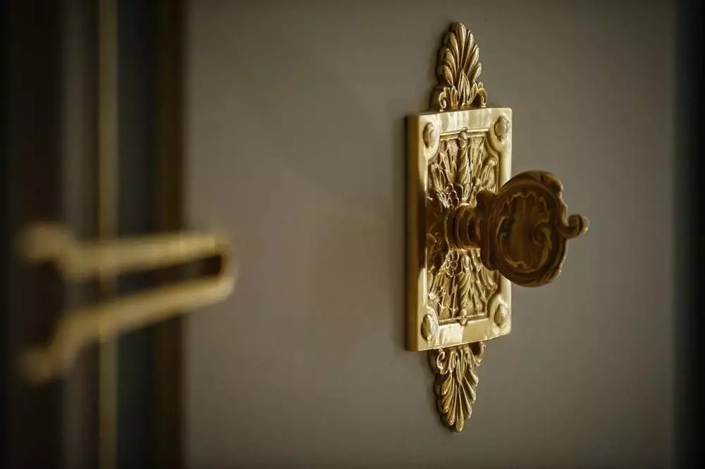 هتل ریتز پاریس