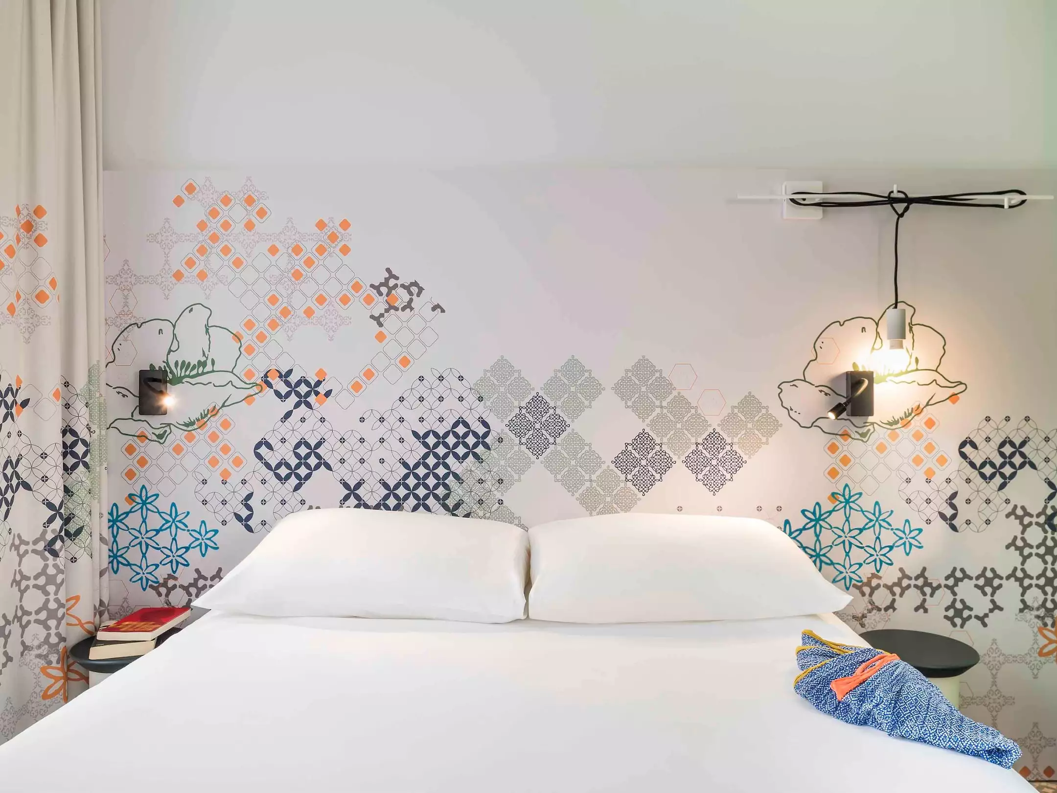 هتل ibis Styles Paris Gare Saint-Lazare پاریس