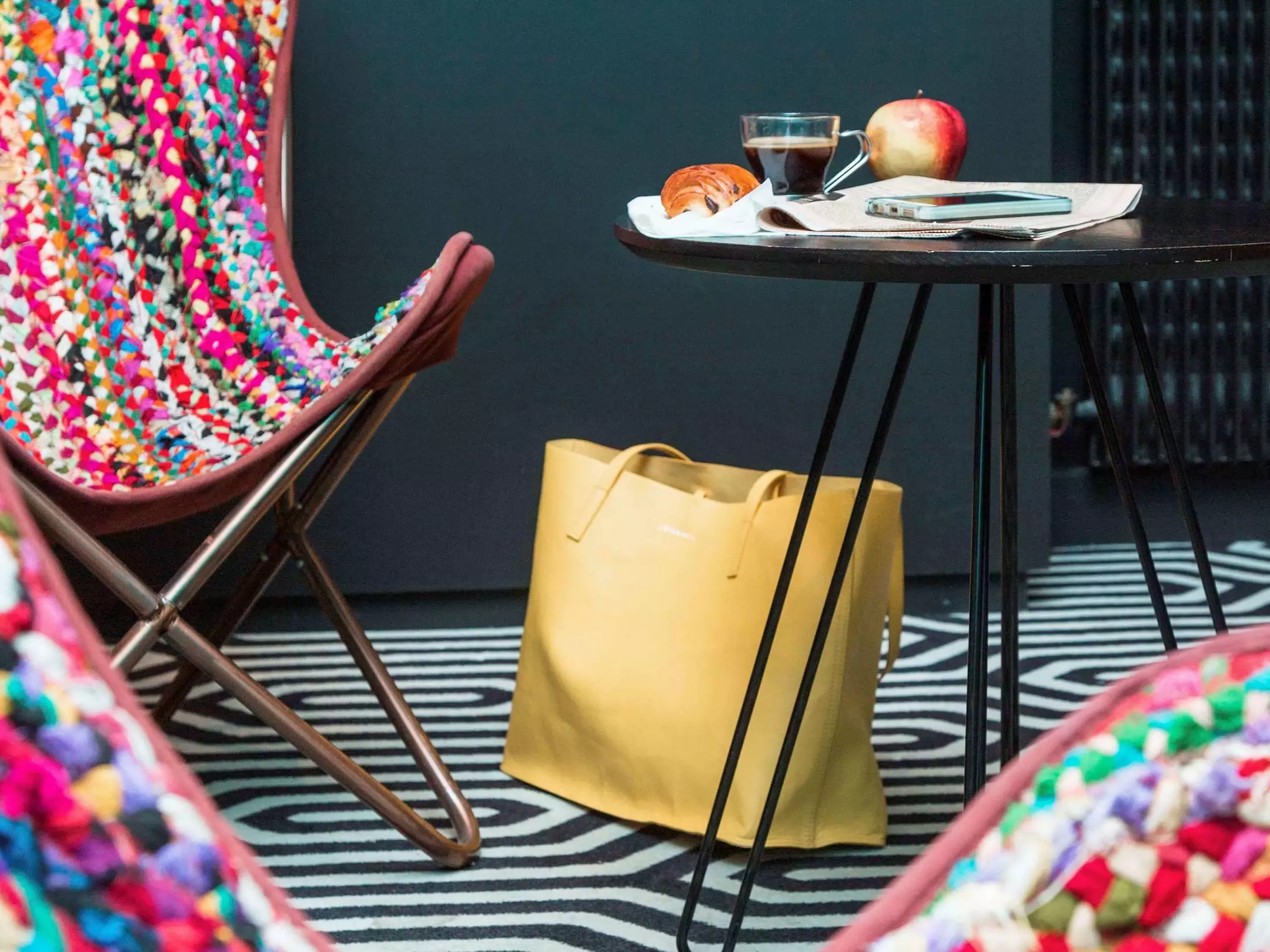 هتل ibis Styles Paris Gare Saint-Lazare پاریس