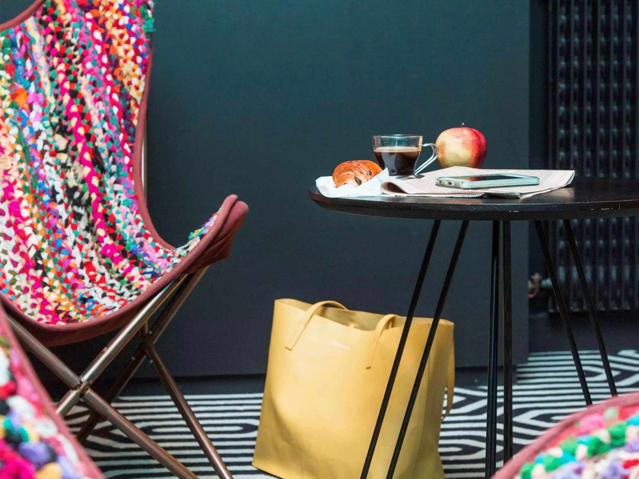 هتل ibis Styles Paris Gare Saint-Lazare پاریس